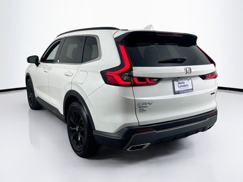 Used 2023 Honda CR-V Sport image 7
