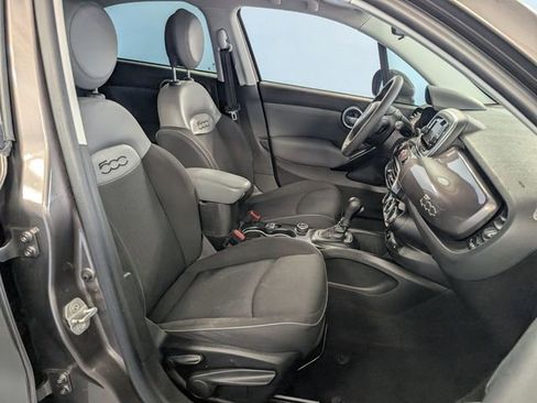 Used 2016 FIAT 500X Easy image 15