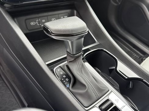 New 2026 Hyundai Santa Cruz SEL AWD/4WD image 13