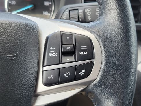 Used 2023 Ford Explorer XLT w/ Equipment Group 202A AWD/4WD image 13