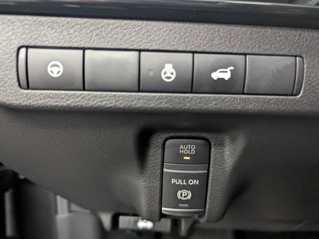 Used 2025 Nissan Murano SL w/ Cargo Package AWD/4WD image 13