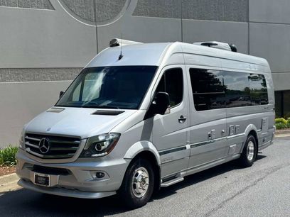 Used 2015 Mercedes-Benz Sprinter 3500