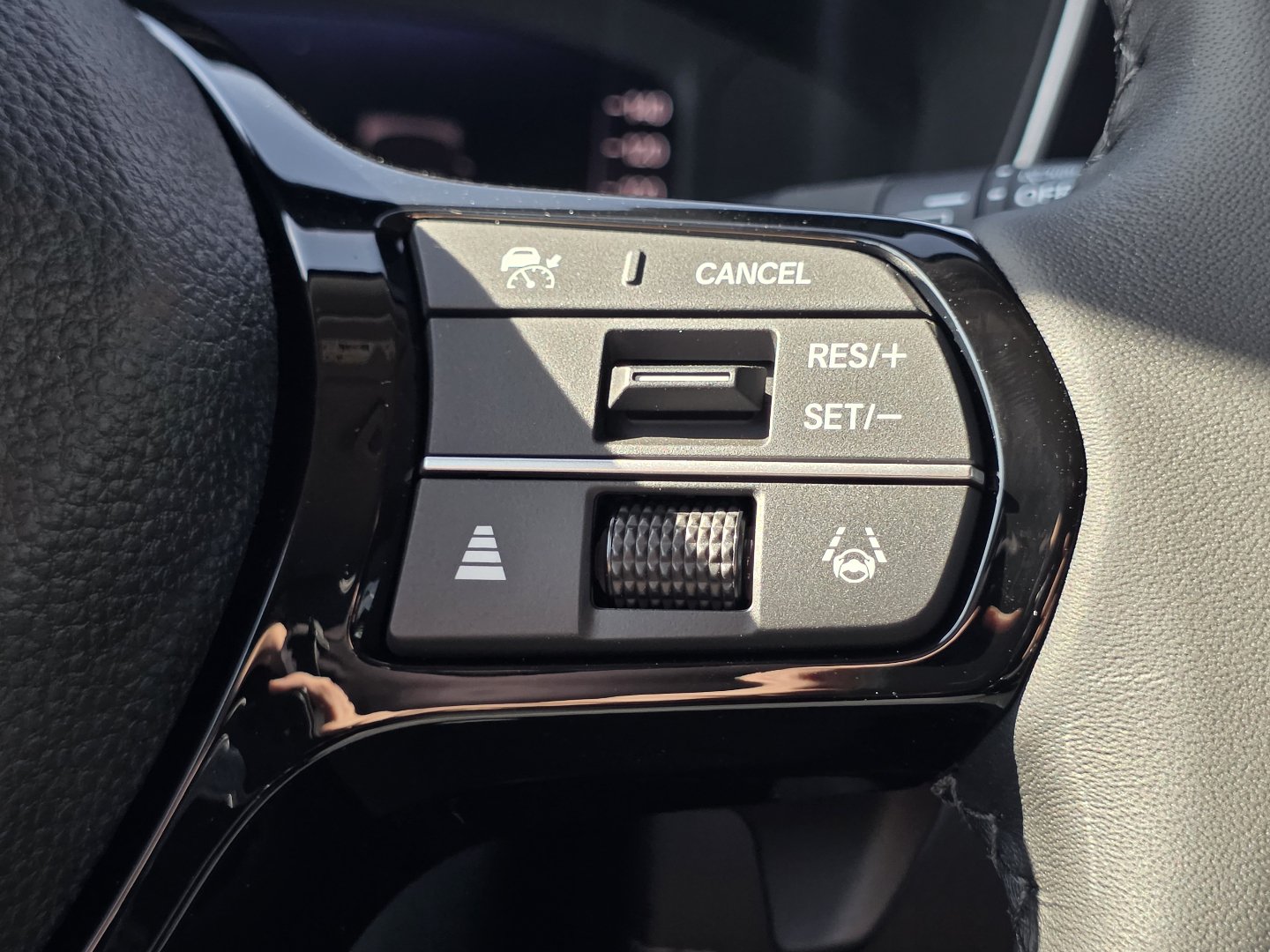 New 2026 Honda Pilot EX-L image 32