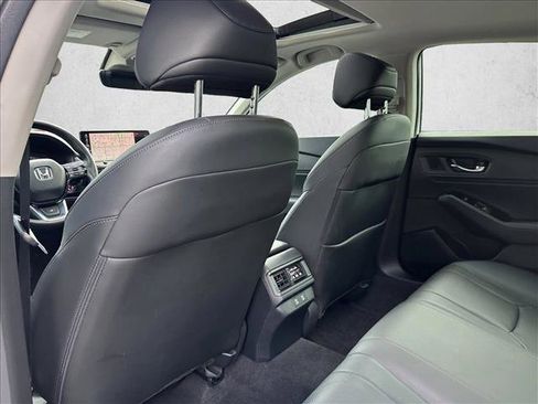 Used 2025 Honda Accord Touring image 25