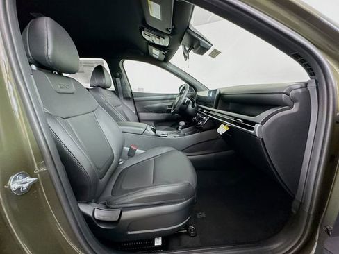 New 2026 Hyundai Santa Cruz XRT image 42