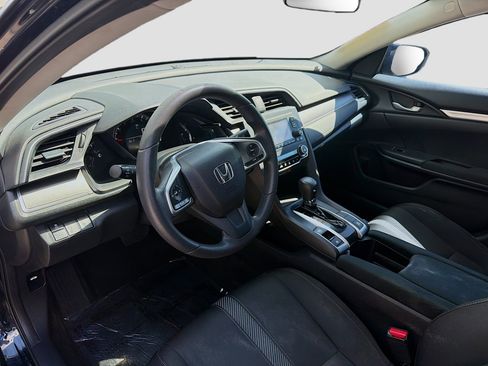Used 2016 Honda Civic LX image 9