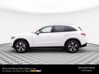 New 2025 Mercedes-Benz GLC 350e 4MATIC video 2