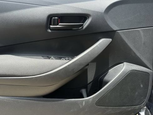 Used 2024 Toyota Corolla LE FWD image 23