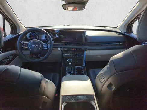Used 2022 Kia Carnival SX image 26