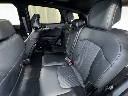 New 2026 Kia Sportage X-Line AWD/4WD image 27