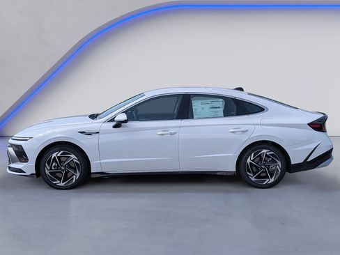 New 2026 Hyundai Sonata SEL image 8