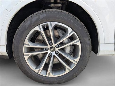 New 2026 Audi Q7 2.0T Premium Plus AWD/4WD image 10