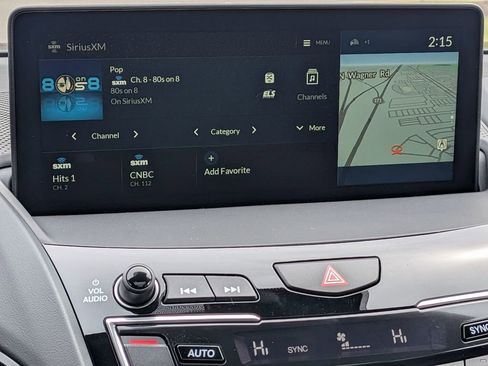 New 2026 Acura RDX A-Spec AWD/4WD image 26