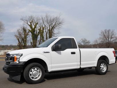 Used 2020 Ford F150 XL w/ XL Power Equipment Group