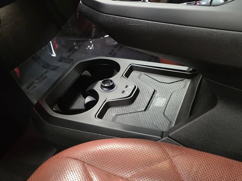 Used 2023 BMW iX M60 AWD/4WD image 27
