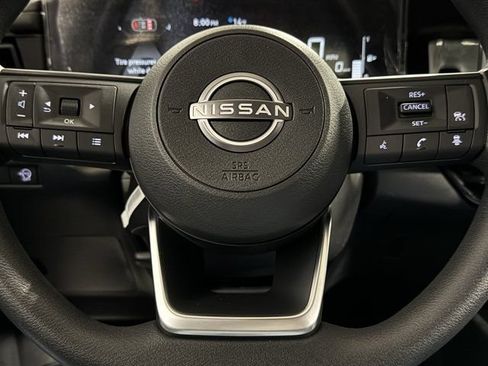 Used 2026 Nissan Kicks S FWD image 17