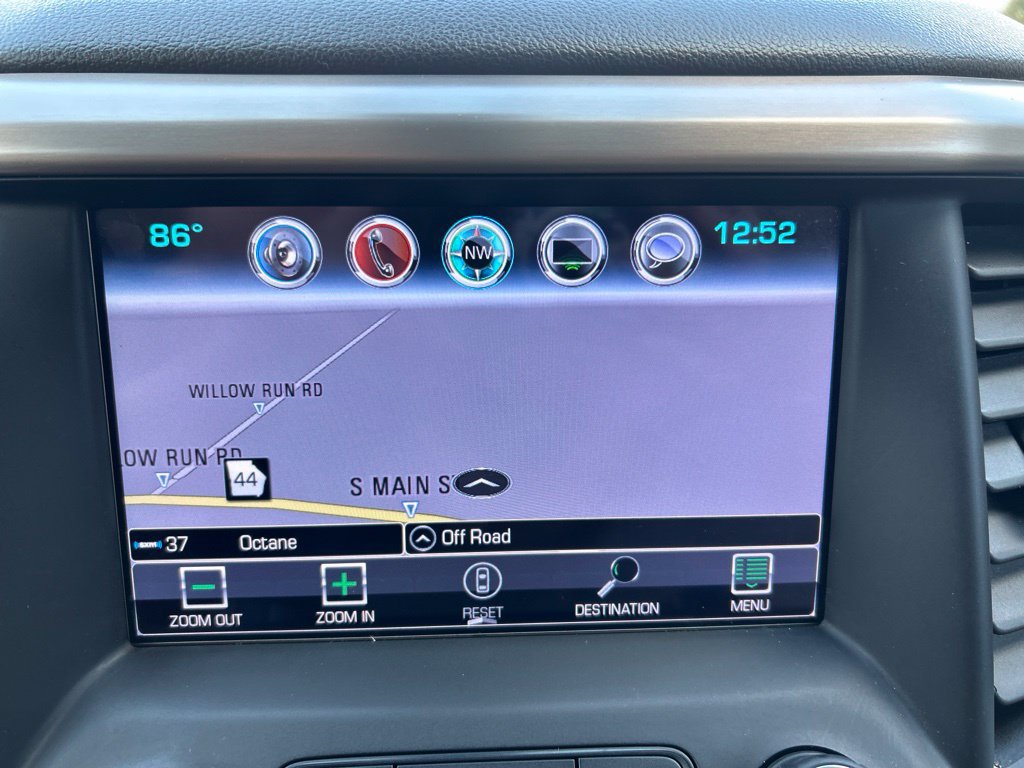 Used 2019 GMC Acadia Denali FWD image 2