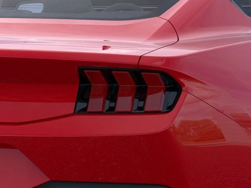 New 2026 Ford Mustang Coupe RWD image 21