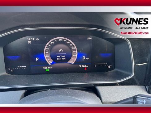 Used 2025 Volkswagen Jetta Sport image 15