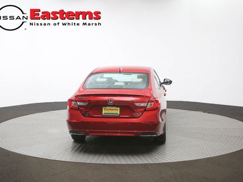 Used 2021 Honda Accord EX-L image 36