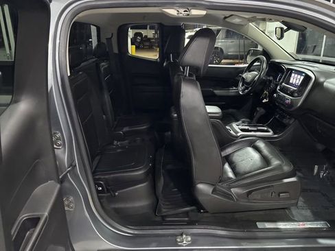 Used 2018 Chevrolet Colorado ZR2 AWD/4WD image 36