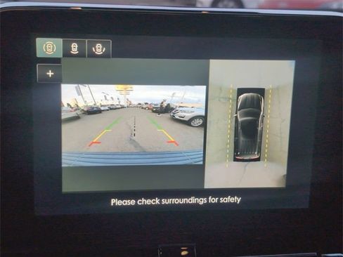 Used 2020 Lincoln Navigator Black Label image 15