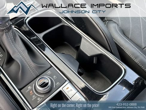 Used 2023 Kia Telluride SX X-Line AWD/4WD image 18