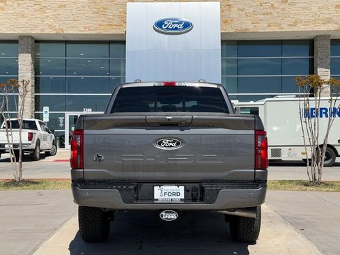 New 2026 Ford F150 XLT w/ Equipment Group 302A MID image 62