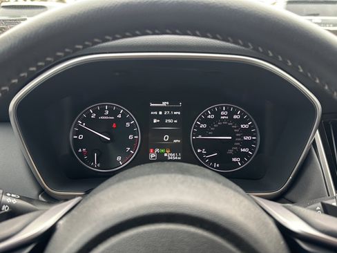 Used 2025 Subaru Legacy Limited image 27