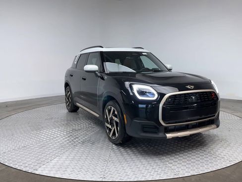 Used 2026 MINI Cooper Countryman S AWD/4WD image 2