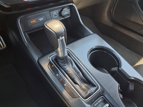 Certified 2024 Honda Civic Sport image 12