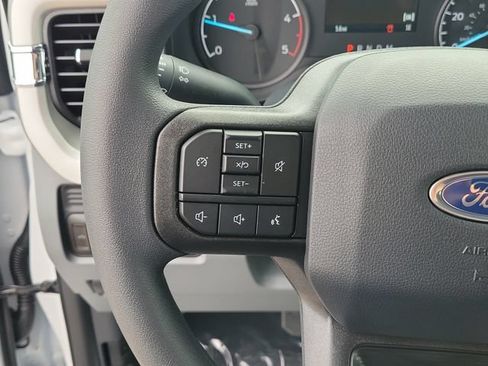New 2026 Ford F350 XL w/ STX Appearance Package AWD/4WD image 22