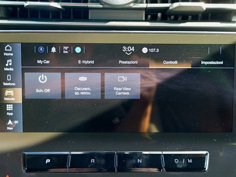 New 2025 Maserati Grecale GT AWD/4WD image 49