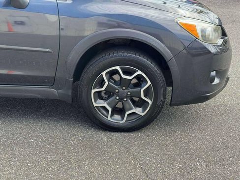 Used 2015 Subaru Crosstrek 2.0i Premium AWD/4WD image 10