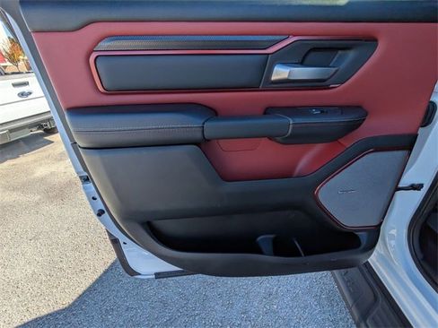 Used 2025 RAM 1500 Rebel w/ Rebel Level 2 Equipment Group image 21