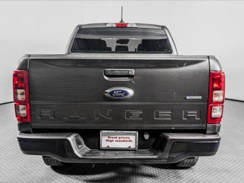 Used 2019 Ford Ranger XL w/ Equipment Group 101A Mid RWD image 7