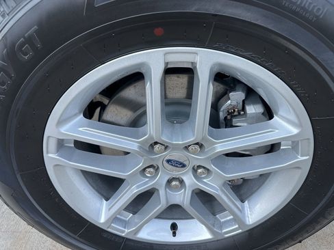 New 2025 Ford Explorer Active w/ Active Comfort Package image 4