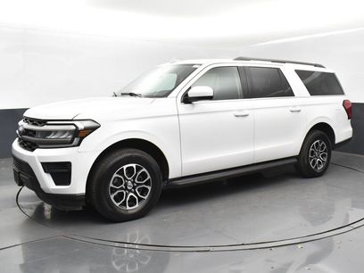 Used 2024 Ford Expedition Max XLT