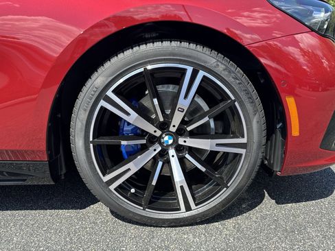 New 2026 BMW 530i xDrive w/ M Sport Package image 2