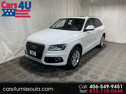 Used 2014 Audi Q5 2.0T Premium Plus