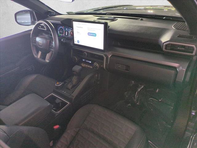 Used 2026 Toyota 4Runner TRD Off-Road Premium AWD/4WD image 22