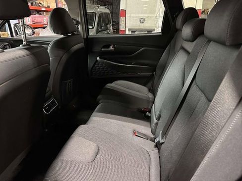 Used 2023 Hyundai Santa Fe SE AWD/4WD image 19