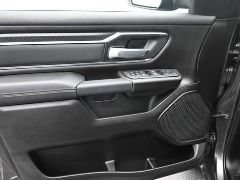 Used 2026 RAM 1500 Big Horn image 22