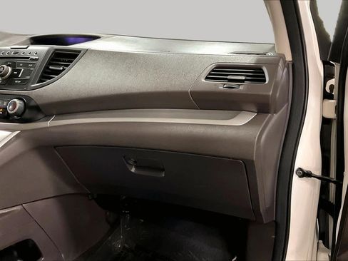 Used 2014 Honda CR-V EX image 19