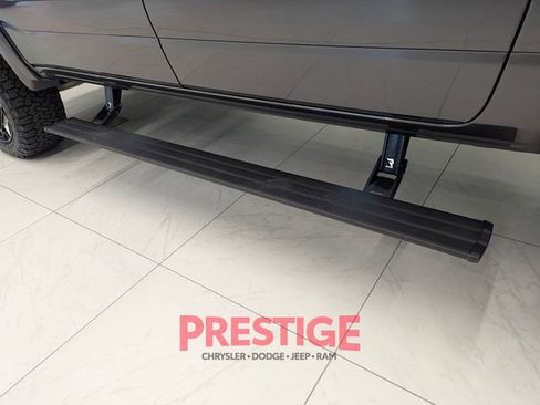 New 2026 RAM 1500 Big Horn image 9