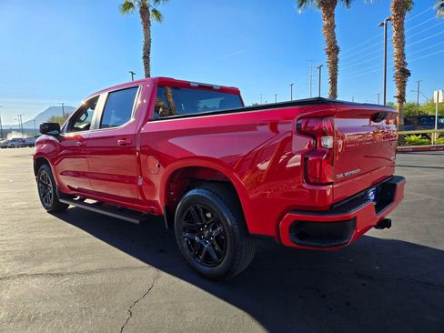 Used 2023 Chevrolet Silverado 1500 RST image 4