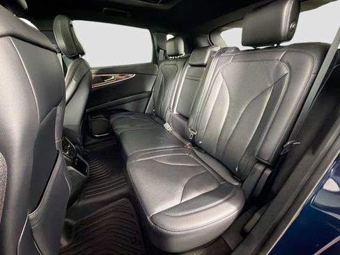 Used 2020 Lincoln Nautilus Reserve w/ Cargo Utility Package AWD/4WD image 25
