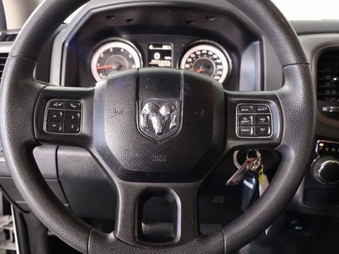Used 2018 RAM 1500 Tradesman w/ Popular Equipment Group image 3
