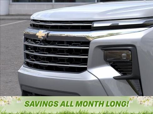 New 2026 Chevrolet Traverse LT image 13