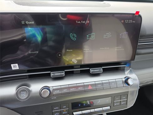 New 2026 Hyundai Kona SEL Sport FWD image 16